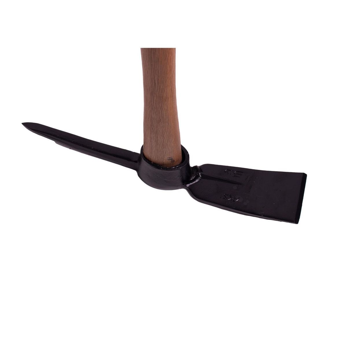 Aksi - Talacho pico 5 lbs cabeza sola aksi