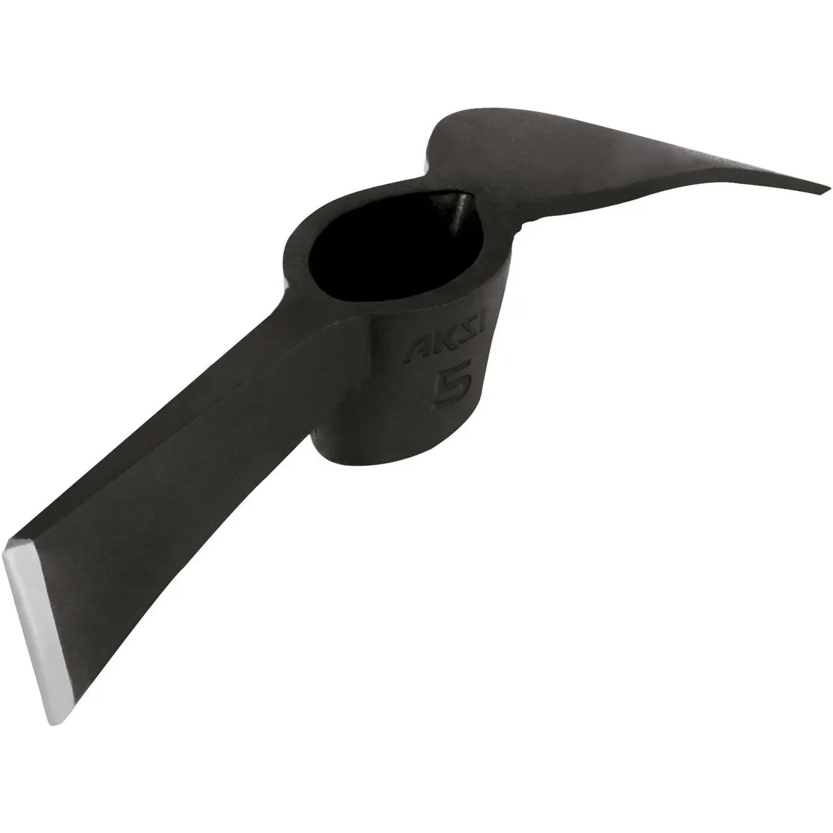 Aksi - Talacho hacha 5 lbs cabeza sola aksi