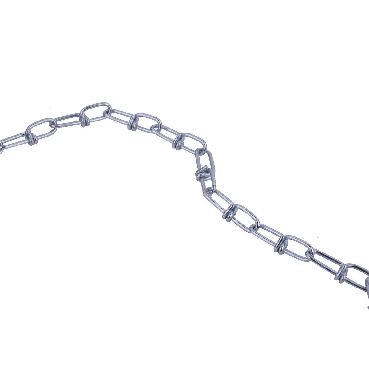 Fixser - Cadena Eslabón Doble 2 mm