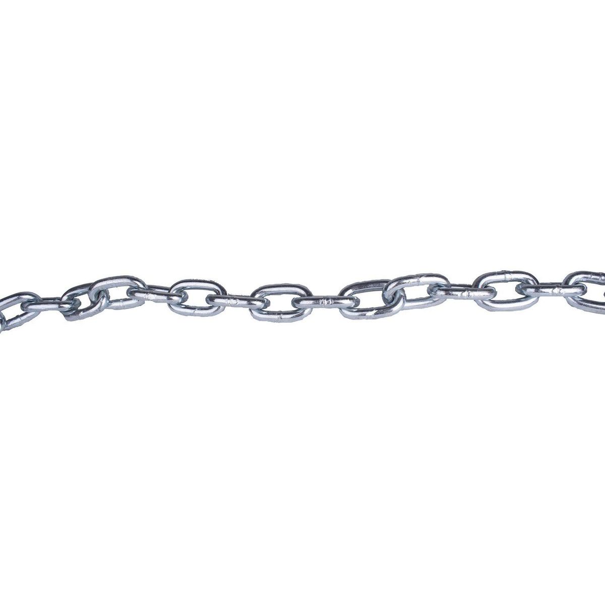 Fixser - Cadena Acero Soldada Galvanizado 5/16"