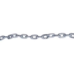 Cadena Acero Soldada Galvanizado 5/16"