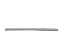 Cadena Acero Cubierto Galvanizado 7 X 19 3/16"