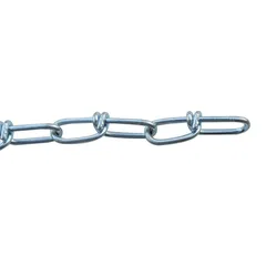 Cadena Eslabón Doble 3.5 mm