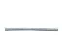 Cadena Acero Cubierto Galvanizado 7 X 7 3/32"