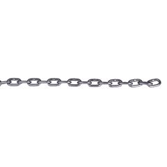 Cadena Acero Soldada 1/4"