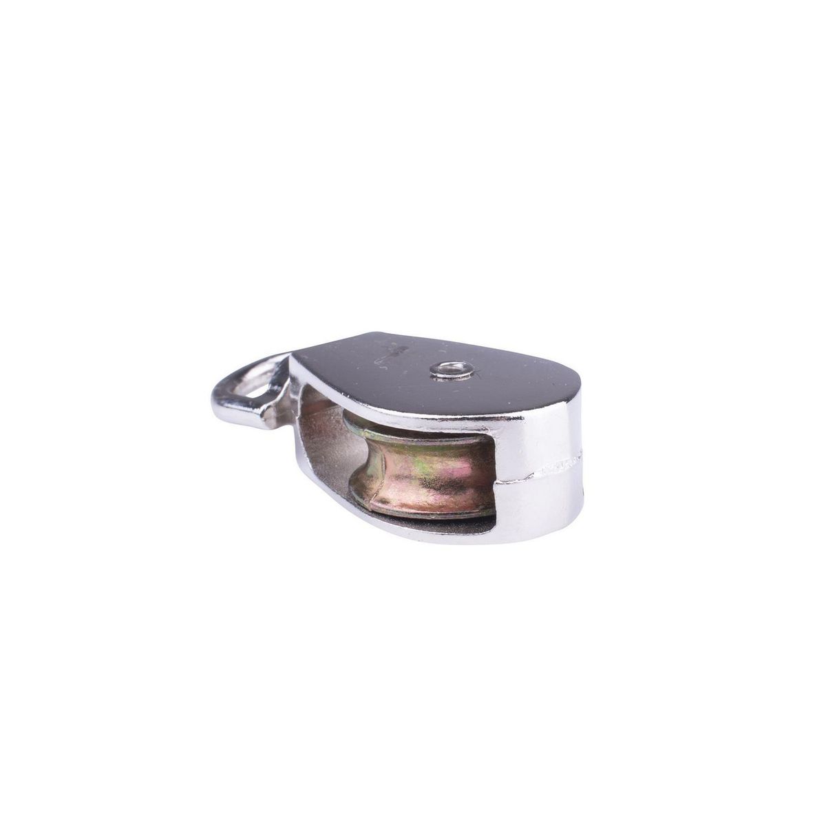Fixser - Polea Sencilla Giratoria 2"