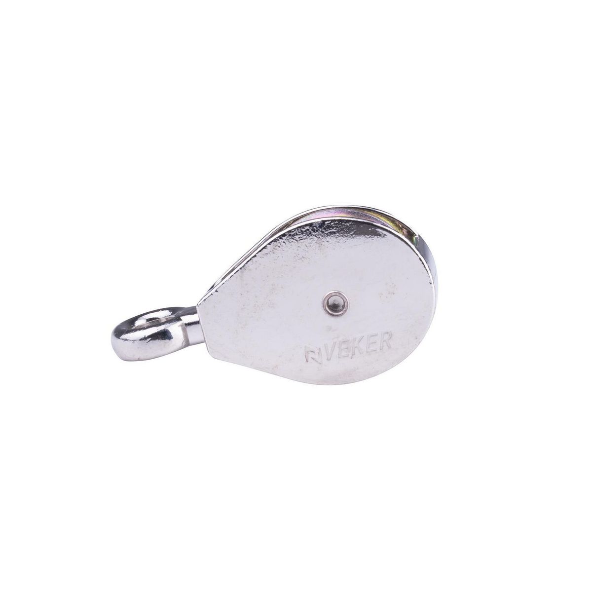 Fixser - Polea Sencilla 2"