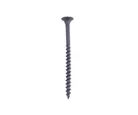 Tornillo cabeza plana 12x3" negro (b-100)