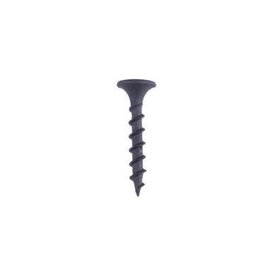 Tornillo Cabeza Plana 6 x 1