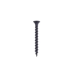 Tornillo cabeza plana 8x1-1/2"ne (b-100)
