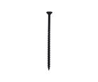 Tornillo cabeza plana 12x4" negro (b-100)