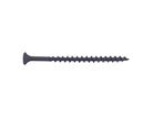 Tornillo cabeza plana 8x2-1/2"ne (b-100)