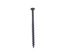 Tornillo cabeza plana 10x3" negro (b-100)
