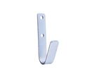 Gancho universal acero galvanizado 87 x 32 mm