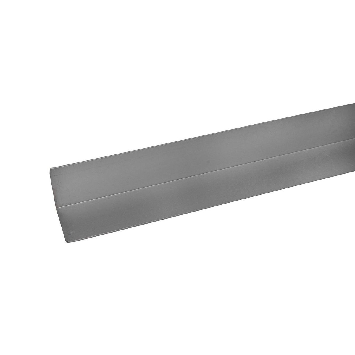 Ángulo 25 x 25 x 1 mm aluminio anodizado plata 2.5 m, marca  - Foto Principal
