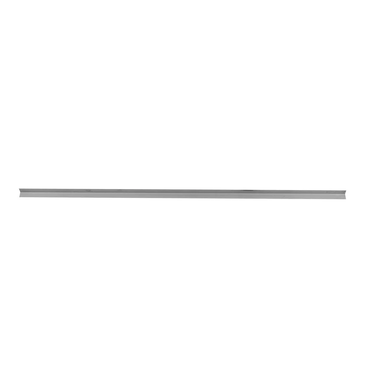 Ángulo 20 x 20 x 1 mm aluminio anodizado pla 1 m, marca  - Foto 2