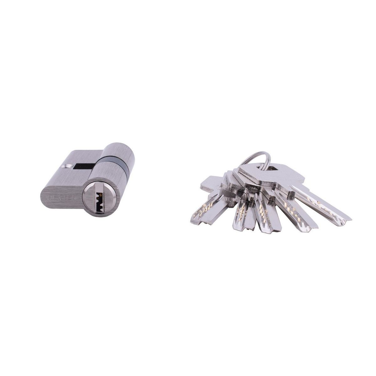 Dexter - Cilindro para Llave 60 mm