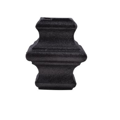 Figura de Fierro Vaciado 1/2