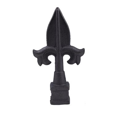 Figura de Fierro Vaciado 1/2