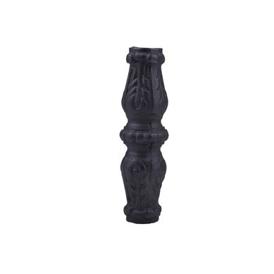 Figura de Fierro Vaciado 1/2