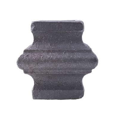 Figura de Fierro Vaciado 3/4