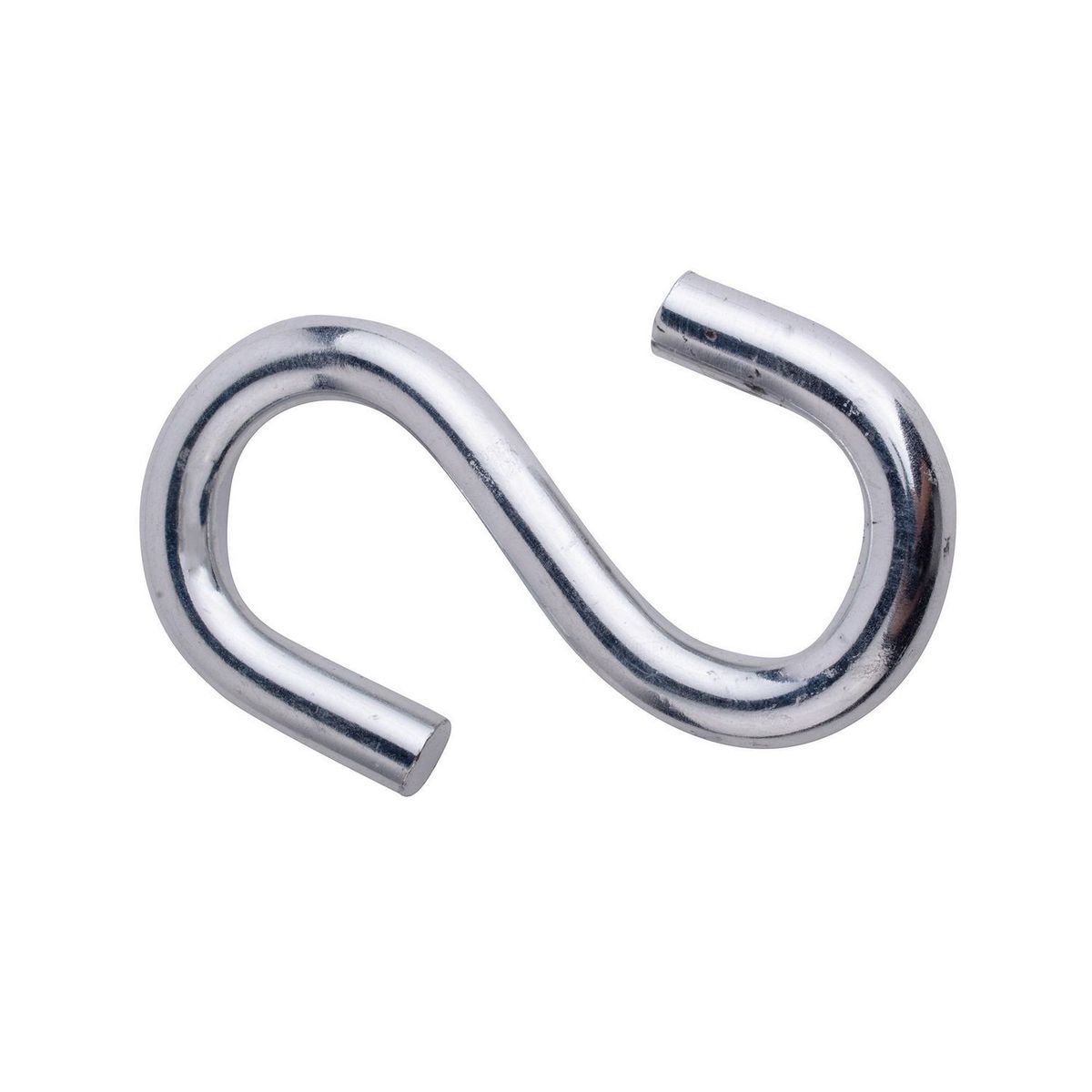 Fixser - Gancho S Galvanizado 3/8"