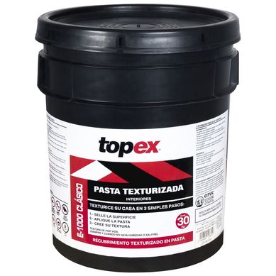 Pasta e-1000 grano mediano 30 kg blanco