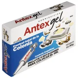 Cebo gel p/ hormigas gel 30 g