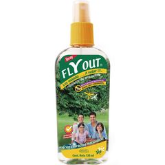Repelente de insectos spray 130 ml