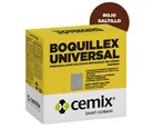 Boquilla Cemix Sin Arena Rojo Saltillo