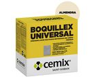 Boquilla Cemix sin Arena 5 kg Almendra