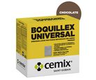 Boquilla sin Arena 5 kg Chocolate