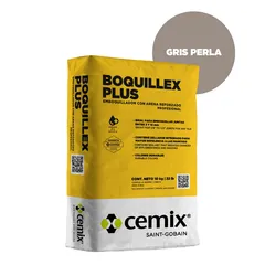 Boquilla con arena gris 10 kg