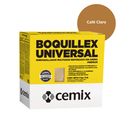 Boquilla sin Arena 5 kg Café
