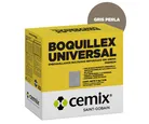 Boquilla Cemix Sin Arena 5 kg Gris