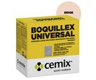 Boquilla Cemix sin Arena 5 kg Beige