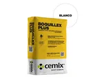 Boquilla con arena blanco 10 kg