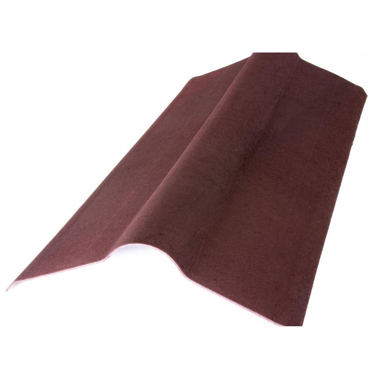 Cumbrera Stilo/Onduvilla de 50 x 200 cm Rojo, marca Onduline - Foto 2