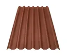 Lámina Stilo Premium Roja 96 x 200 cm