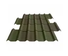Teja Onduvilla Antique Verde 40 x 106 cm