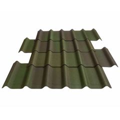 Teja Onduvilla Antique Verde 40 x 106 cm