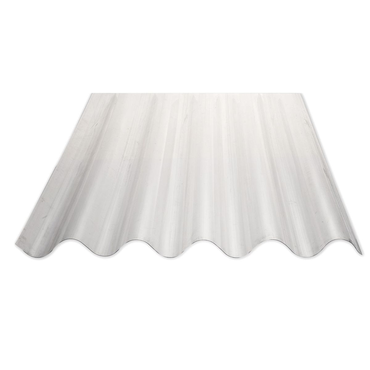 Lamina 2 x 0.95 m transparente, marca Onduline - Foto 2