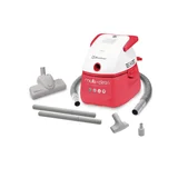 Aspiradora para Liquidos y Polvo con 2 HP