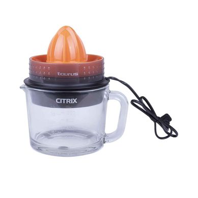 Exprimidor citrix con Jarra de Vidrio 800 ml