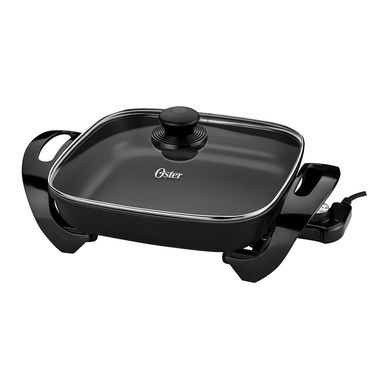 Sart�n El�ctrico con Antiadherente de 44 cms