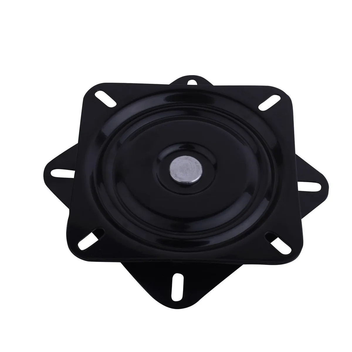 Fixser - Base Giratoria Cuadrada Fixser Diametro 160 mm