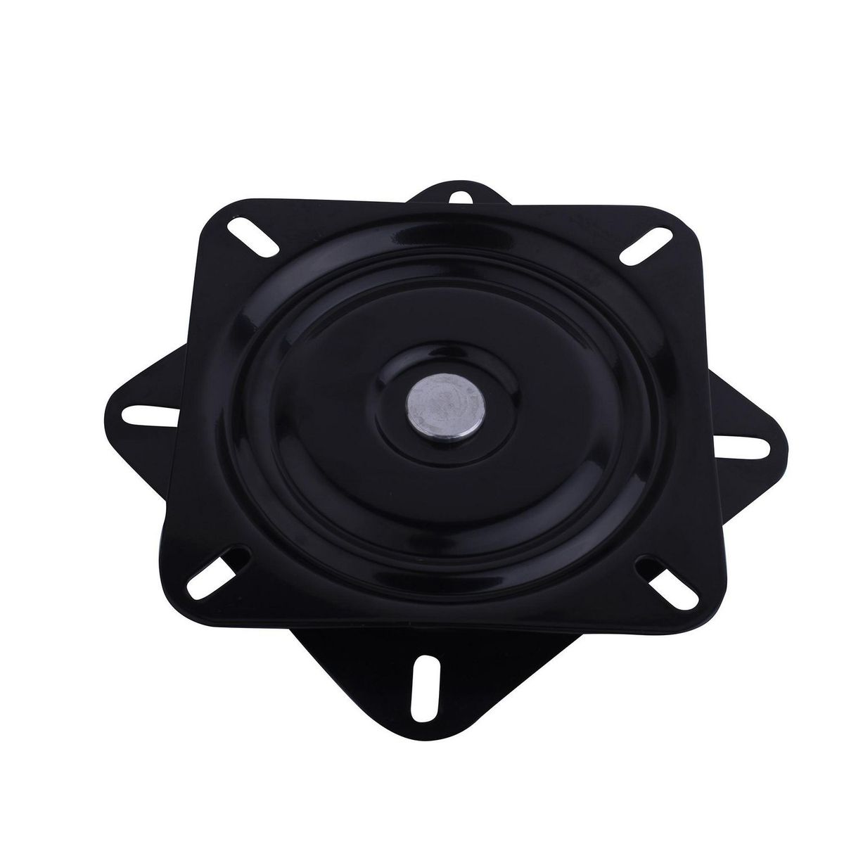 Fixser - Base Giratoria Cuadrada Fixser Diametro 160 mm