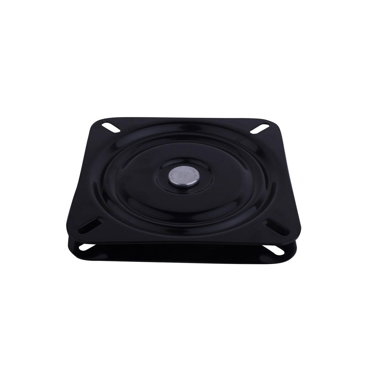 Fixser - Base Giratoria Cuadrada Fixser Diametro 160 mm