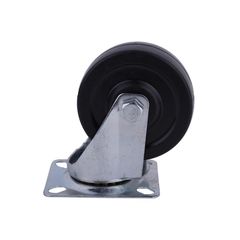 Rodaja Bola de Hule con Placa 3"
