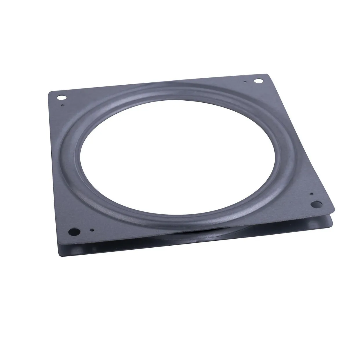 Fixser - Base Giratoria Cuadrada Fixser Diametro 150 mm